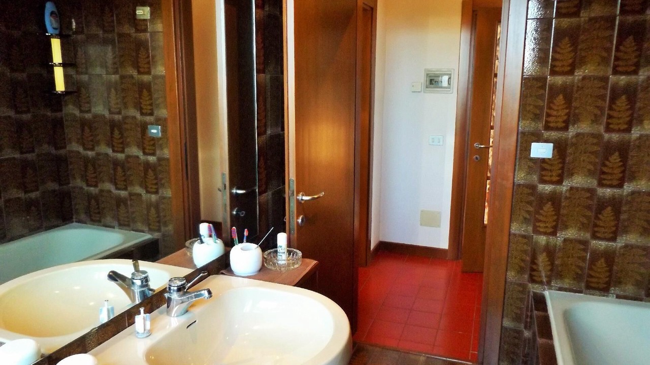 Photo of Bathroom in Albisano