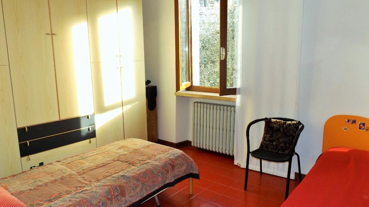 Photo of Bedroom in Albisano