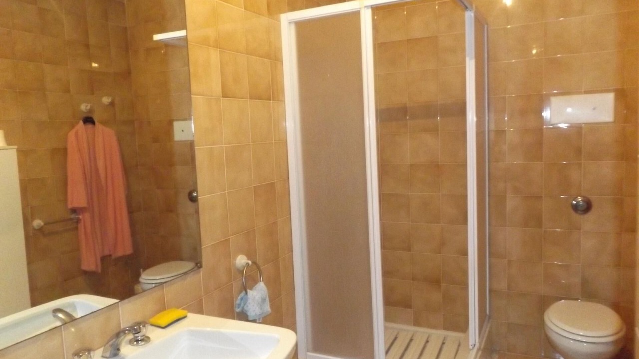 Photo of Bathroom in Albisano