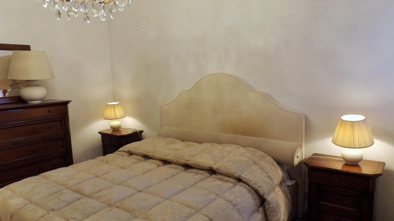 Photo of Bedroom in Albisano