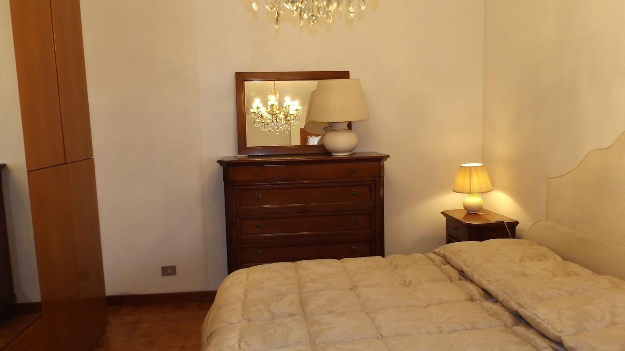 Photo of Bedroom in Albisano
