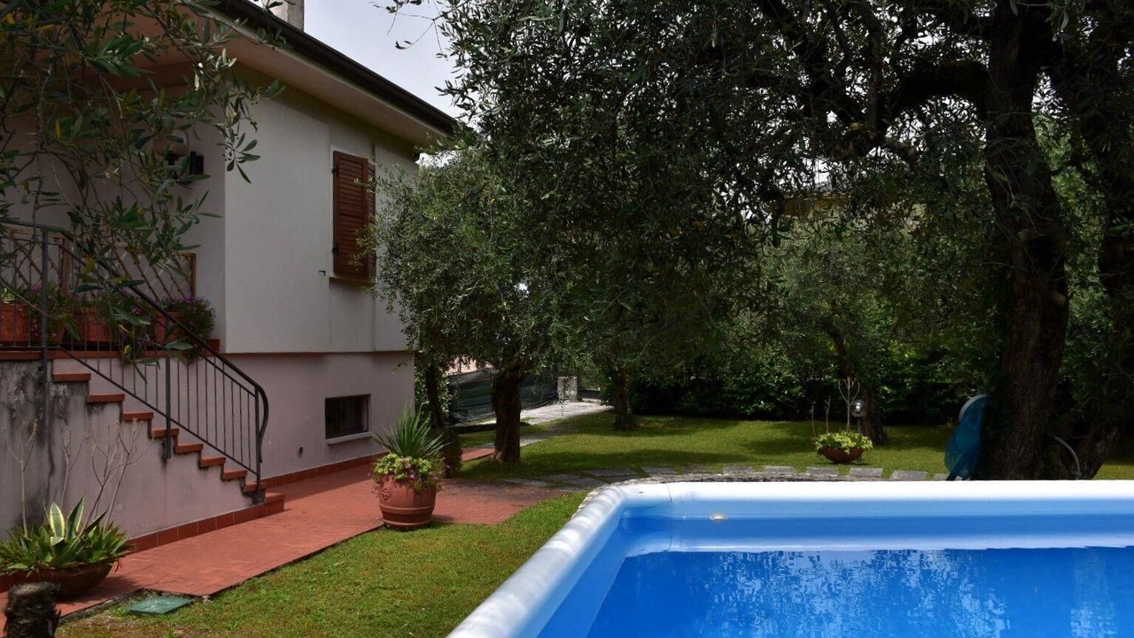 Photo of Outdoor in Albisano
