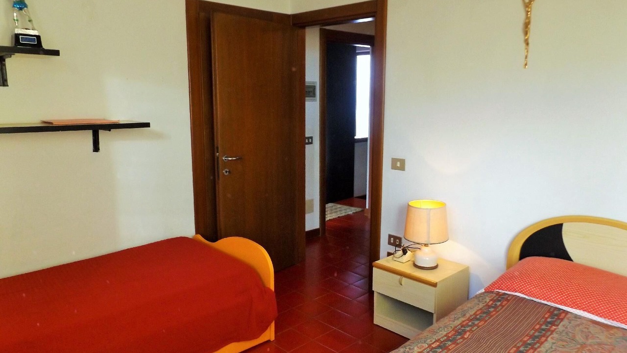 Photo of Bedroom in Albisano