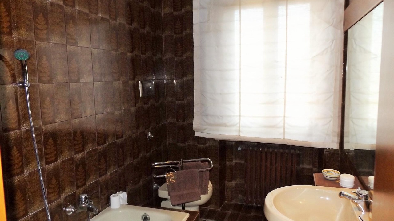 Photo of Bathroom in Albisano