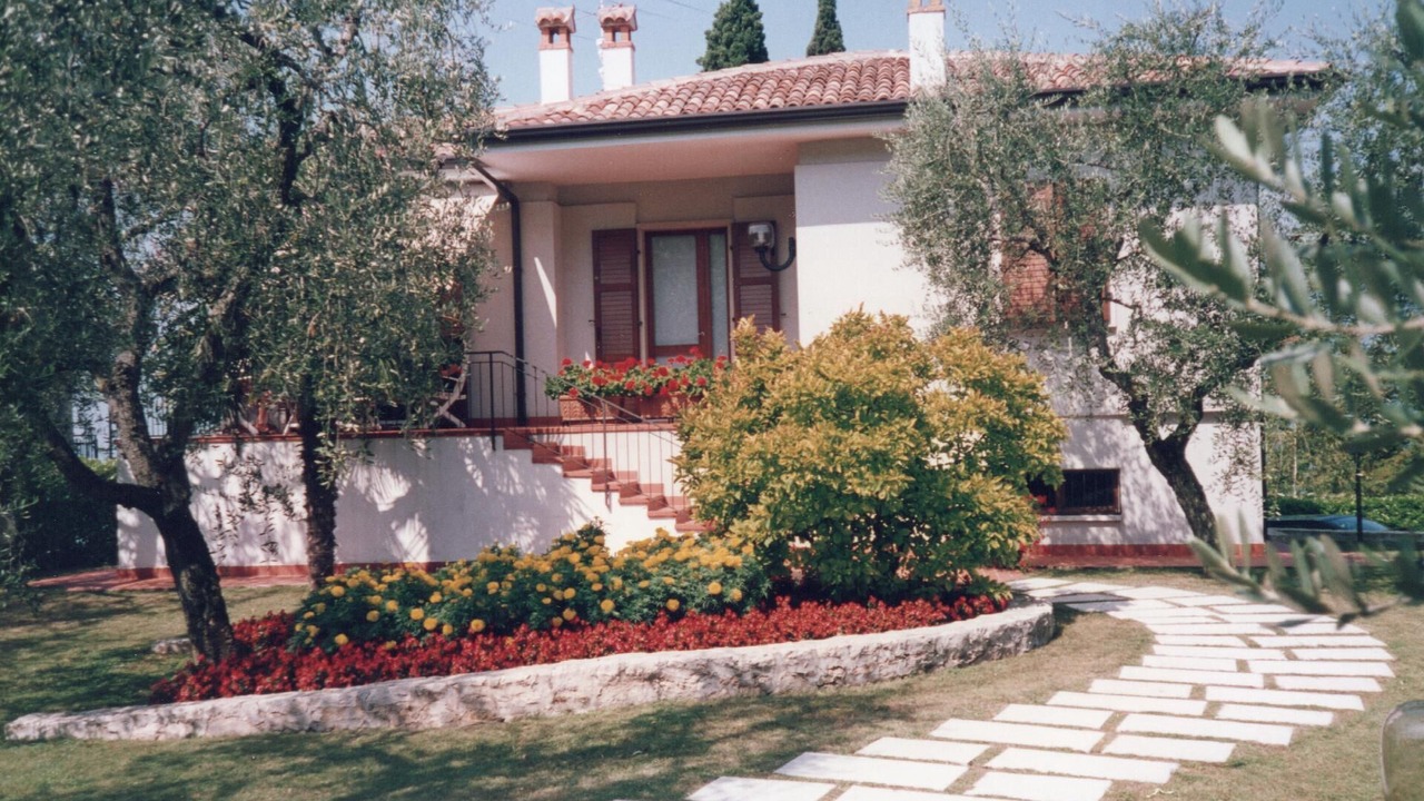 Photo of Outdoor in Albisano