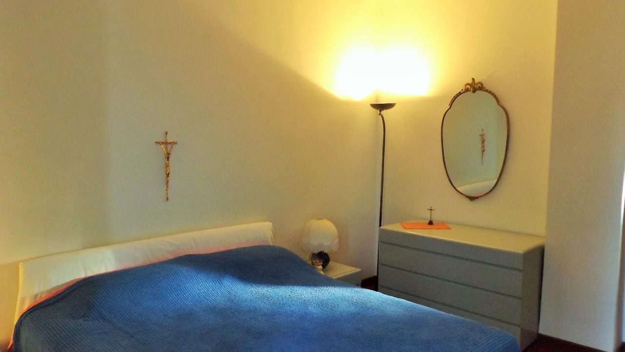 Photo of Bedroom in Albisano