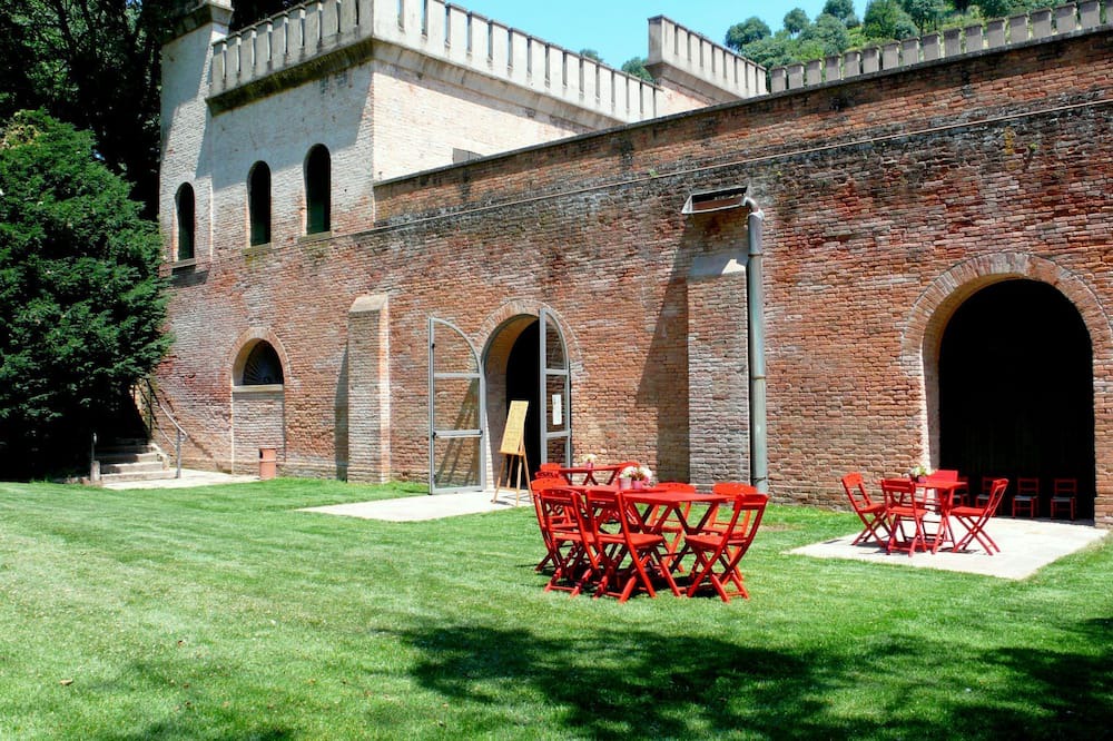 Photo of Outdoor in Monselice