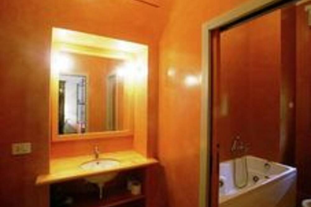 Photo of Bathroom in Monselice