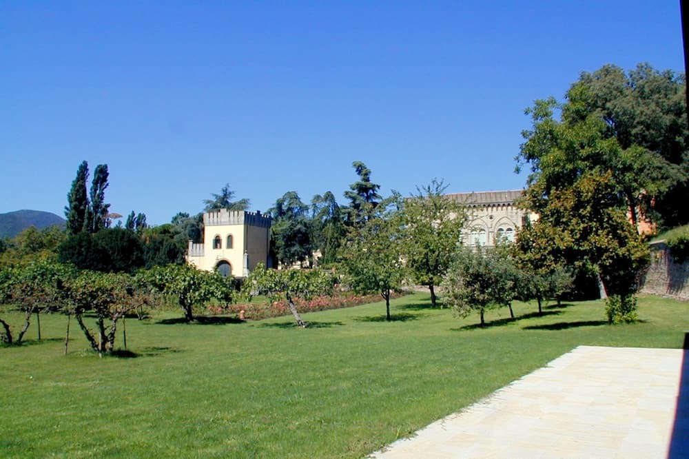 Photo of Outdoor in Monselice