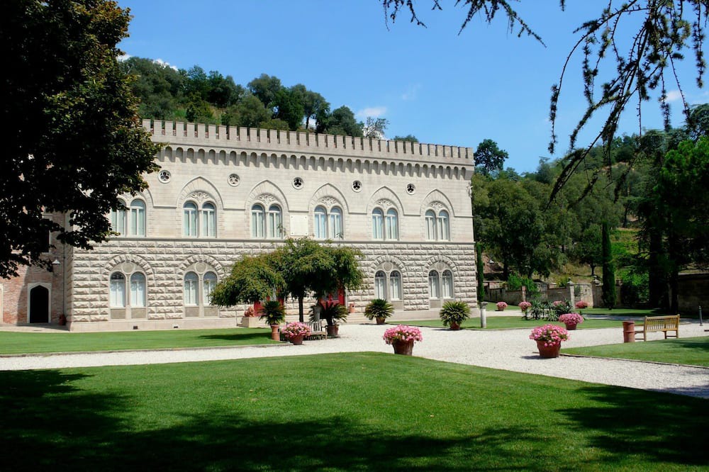 Photo of Outdoor in Monselice