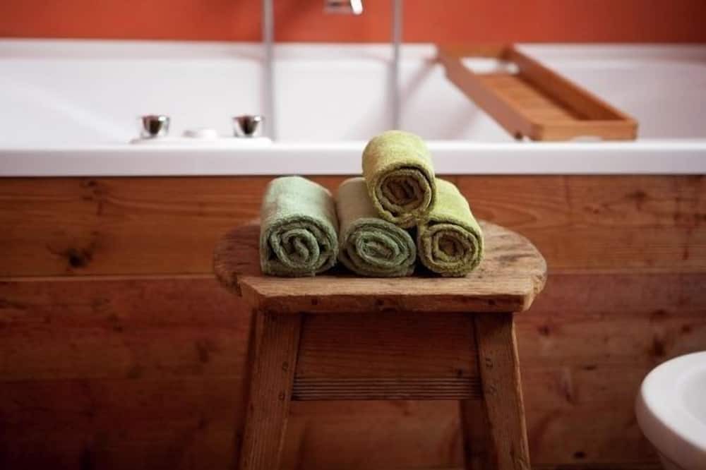 Photo of Bathroom in Monselice