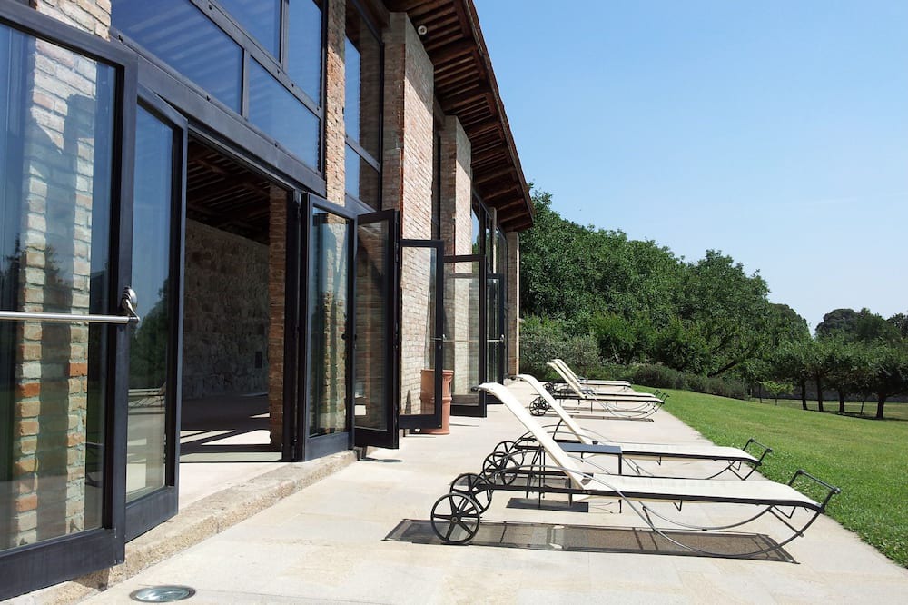 Photo of Outdoor in Monselice