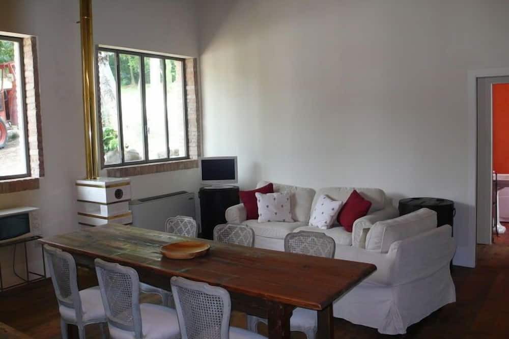 Photo of Livingroom in Monselice