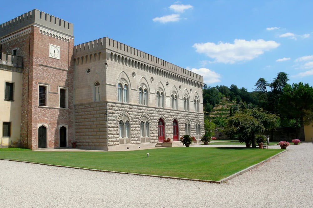 Photo of Outdoor in Monselice