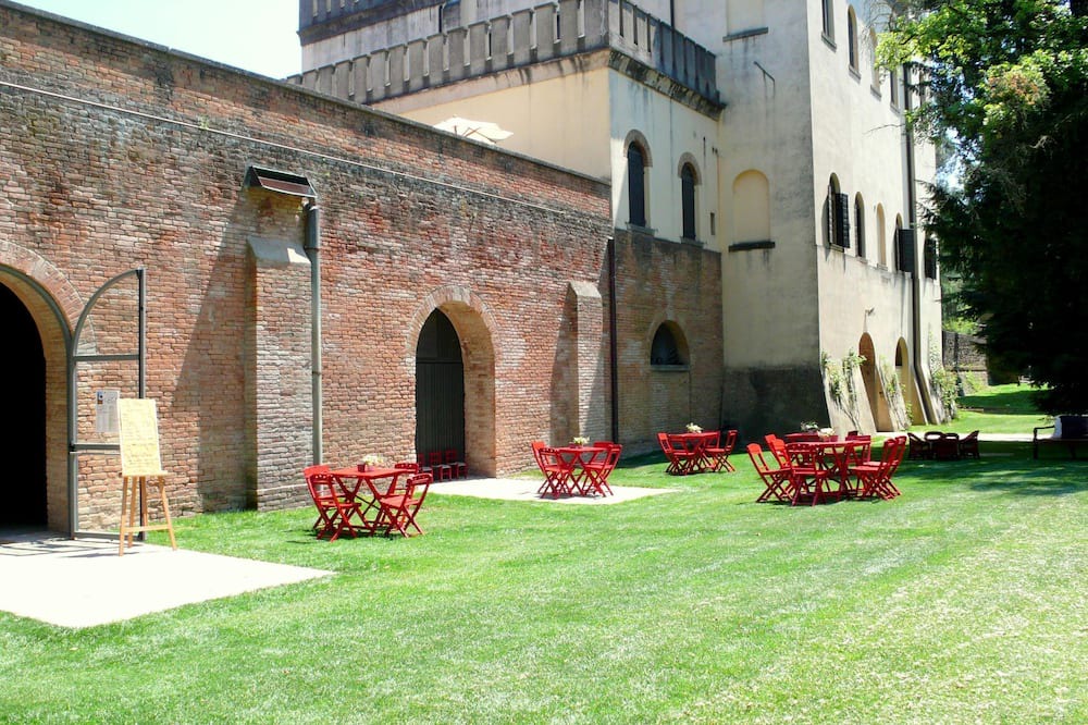 Photo of Outdoor in Monselice
