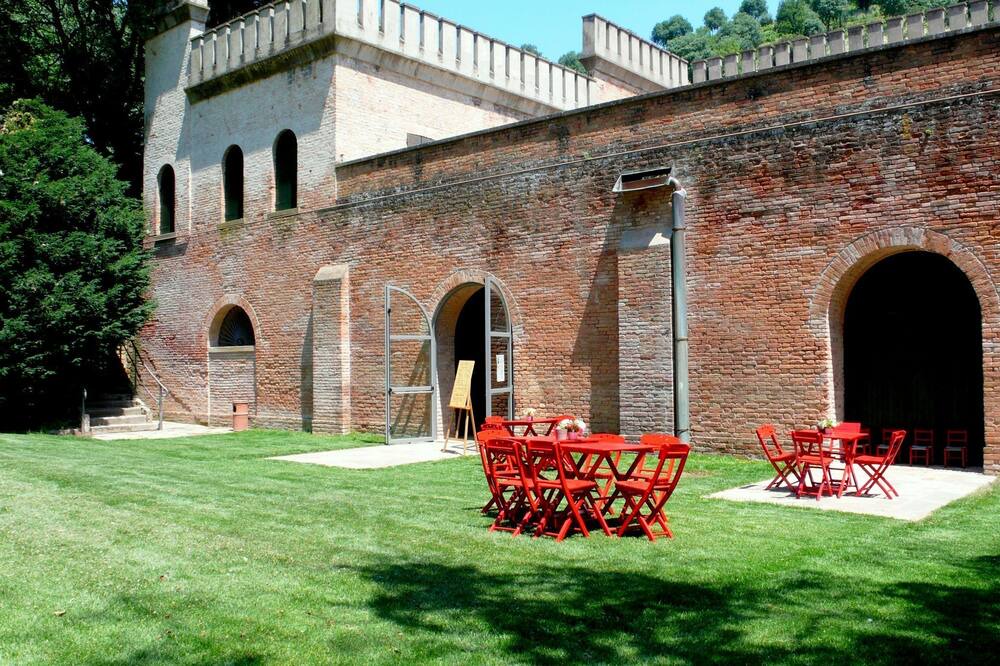 Photo of Outdoor in Monselice