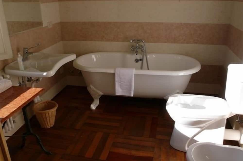 Photo of Bathroom in Monselice