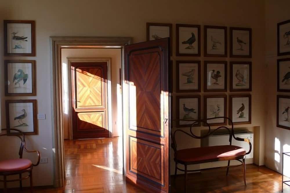 Photo of Livingroom in Monselice