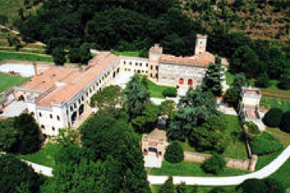 Photo of Outdoor in Monselice