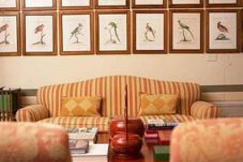 Photo of Livingroom in Monselice