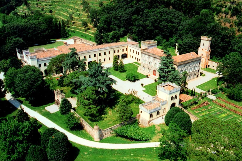 Photo of Outdoor in Monselice