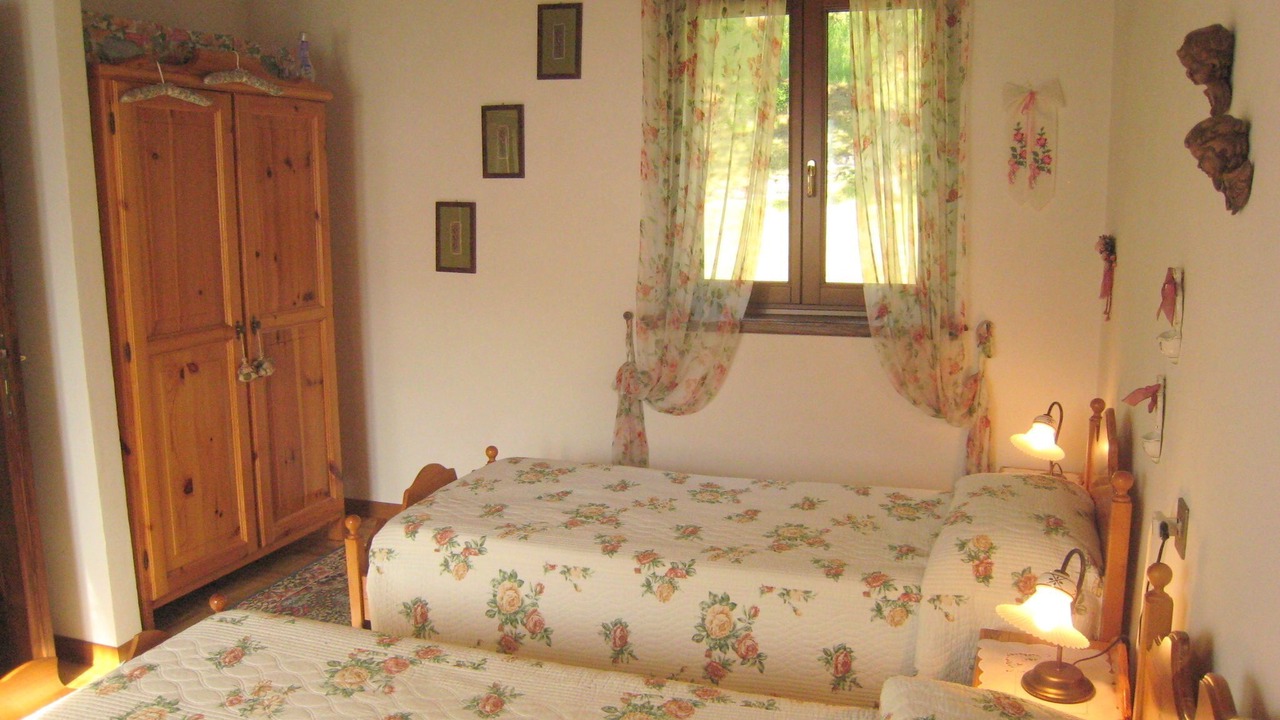 Photo of Bedroom in Anfo