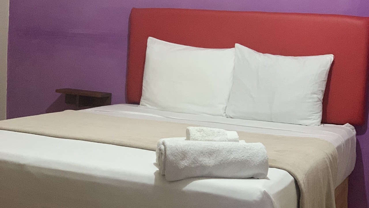 Photo of Bedroom in Jack's Hill