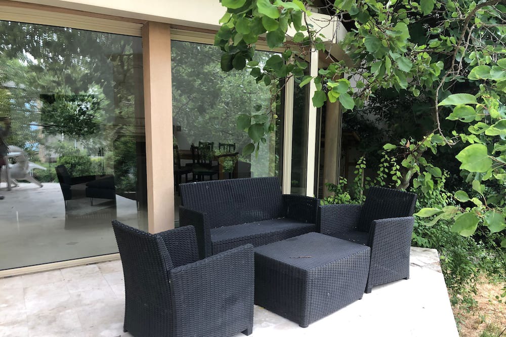 Photo of Patio Balcony in Cachan