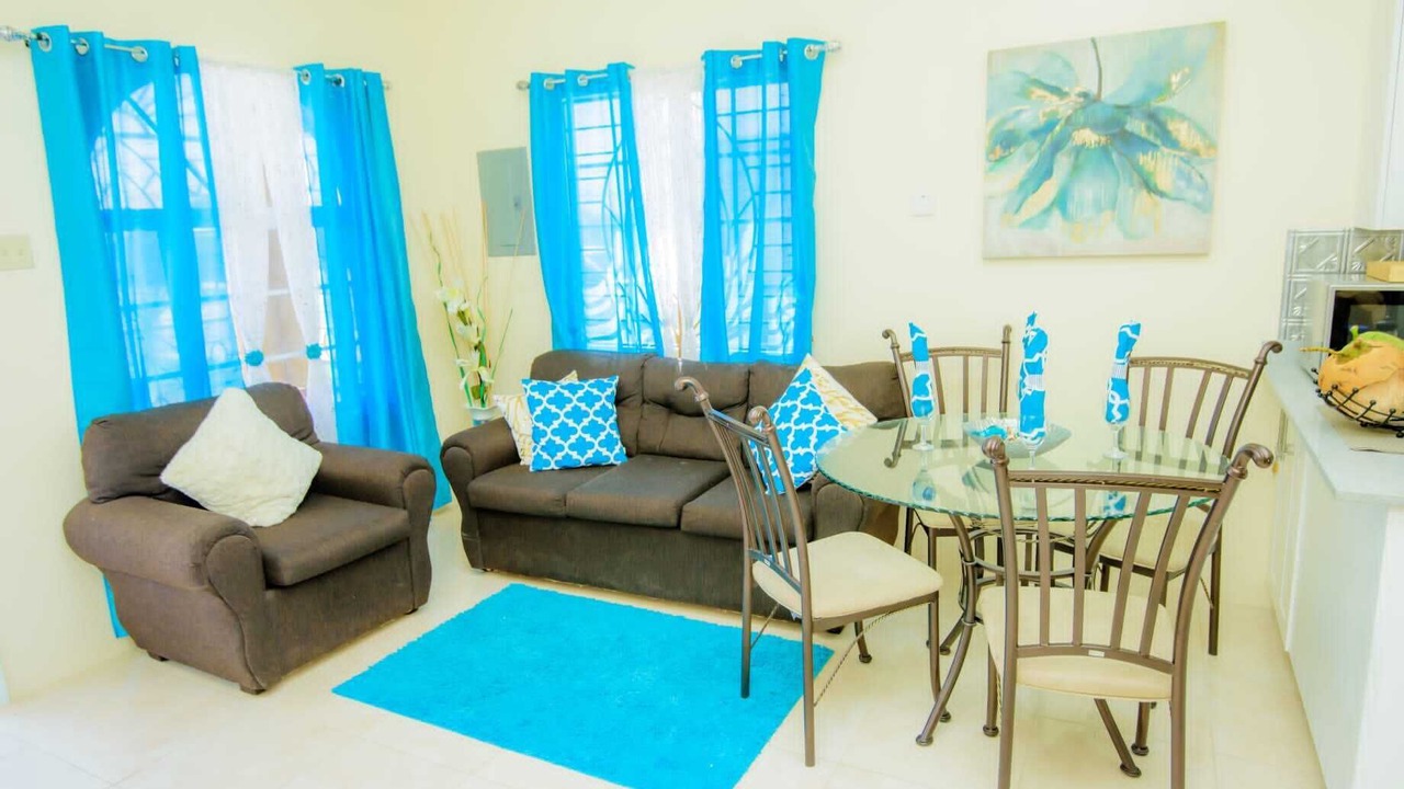 Photo of Livingroom in Spring Village