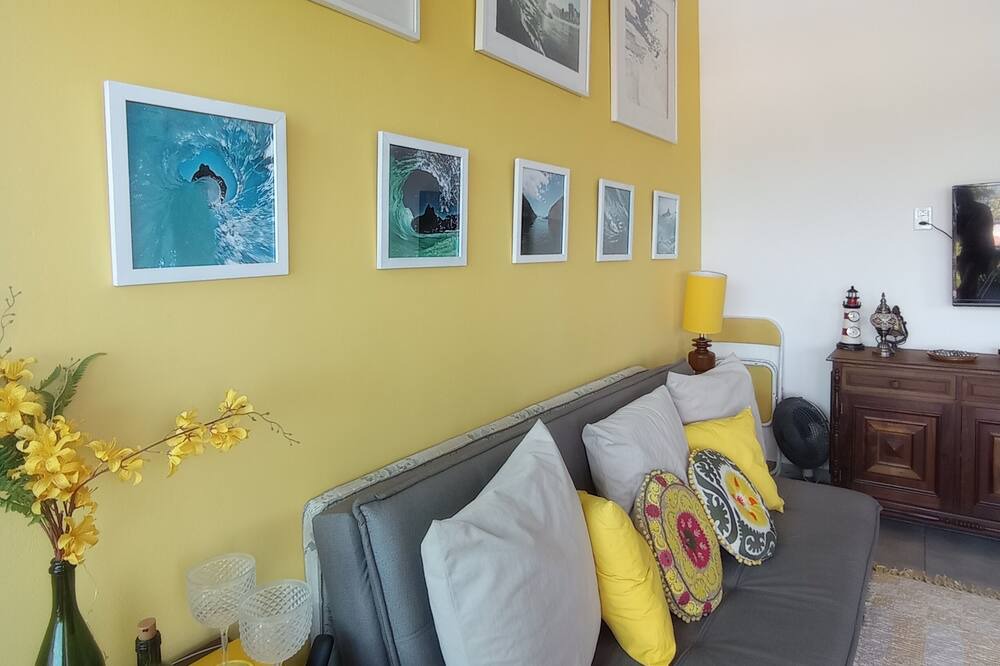 Photo of Livingroom in Tucuns