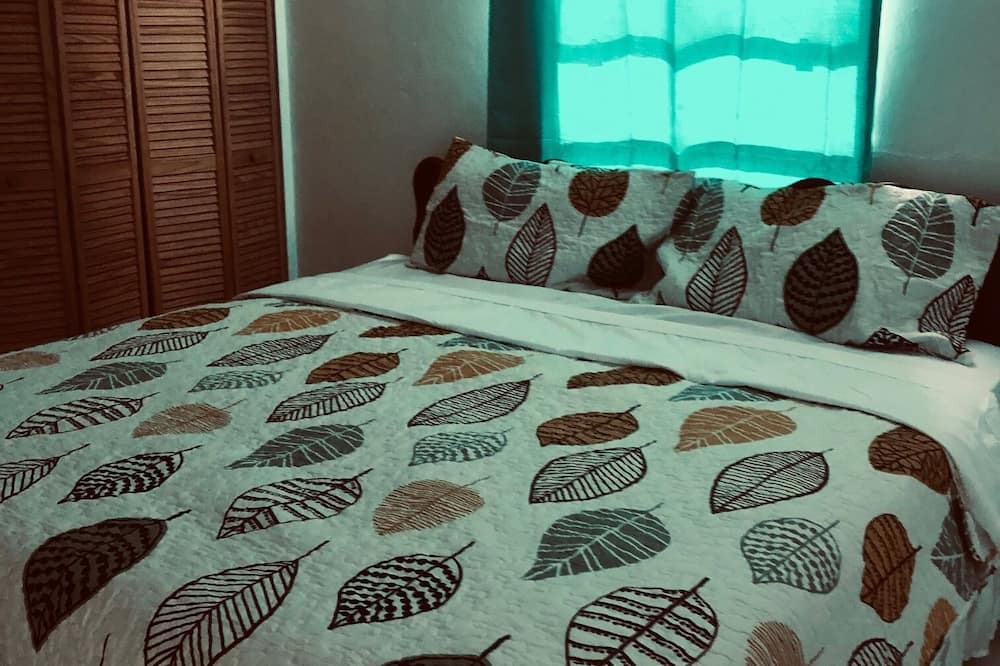 Photo of Bedroom in Westward Villas Subdivision