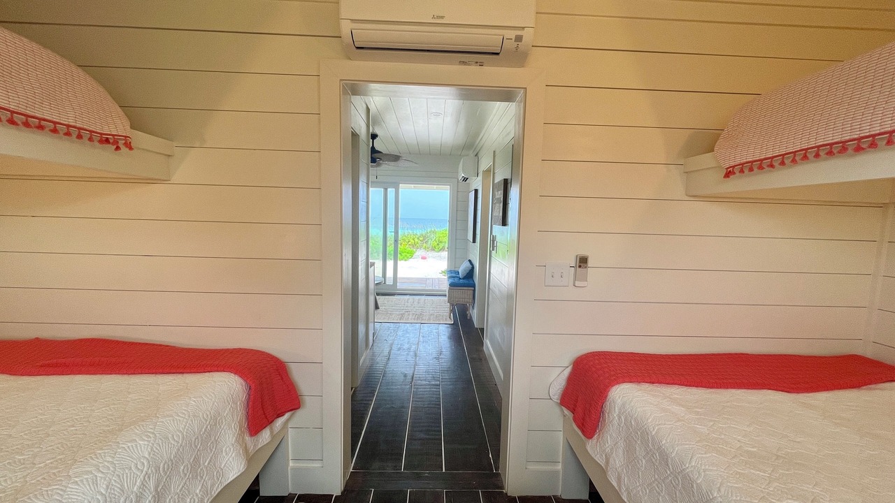 Photo of Bedroom in Governor's Harbour