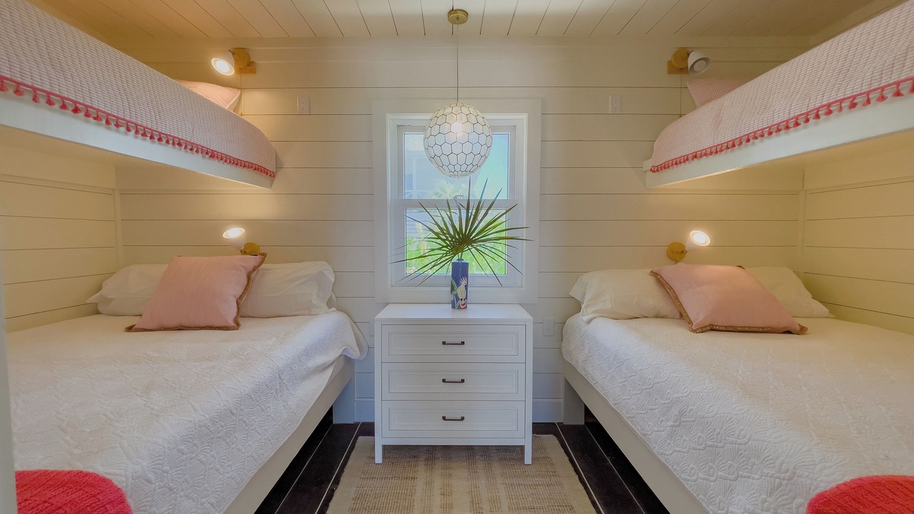 Photo of Bedroom in Governor's Harbour