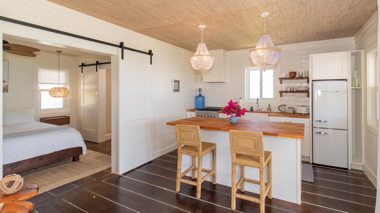 Photo of Kitchen in Governor's Harbour