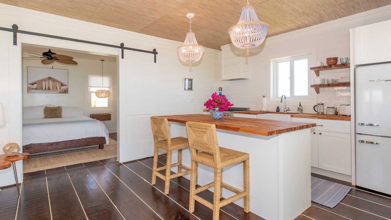 Photo of Kitchen in Governor's Harbour