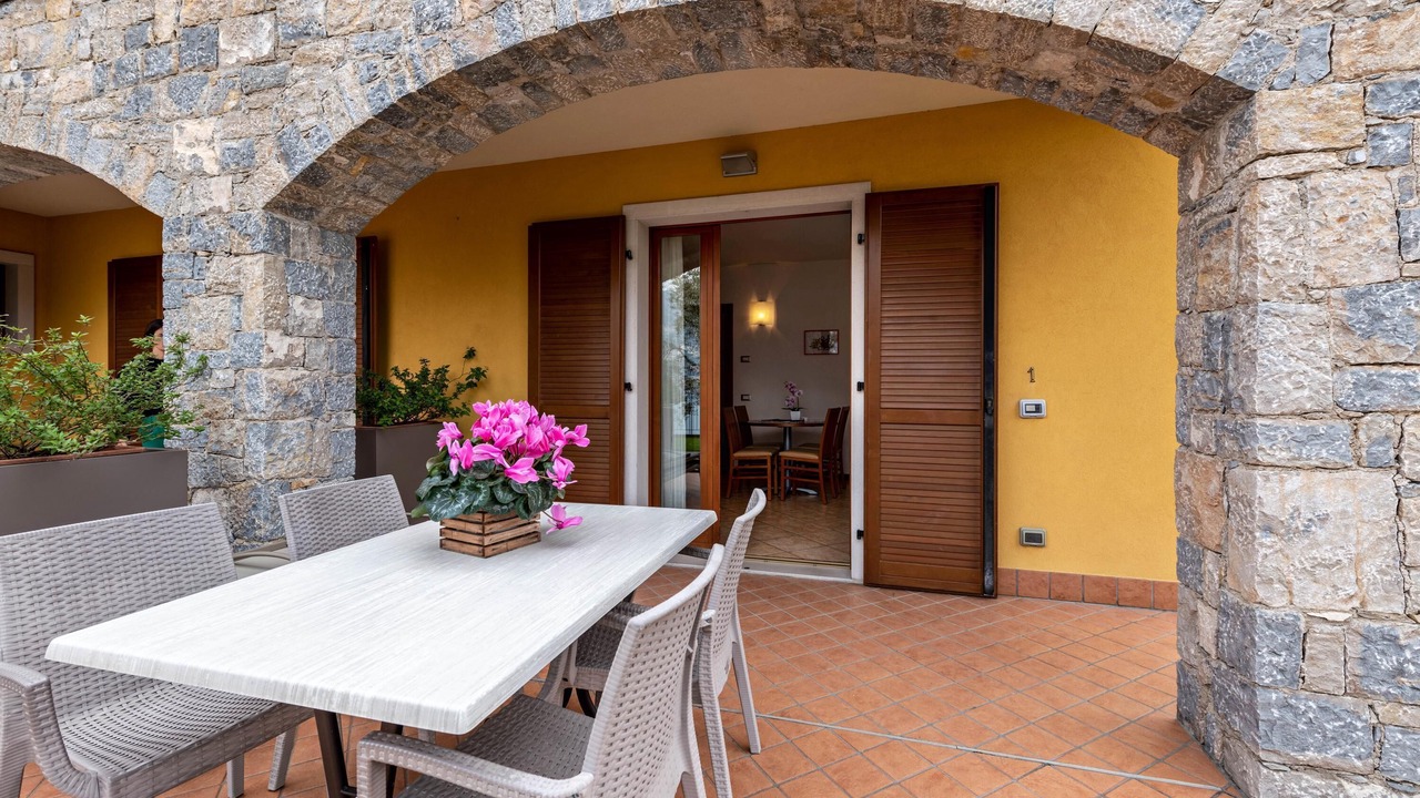 Photo of Outdoor in Malcesine