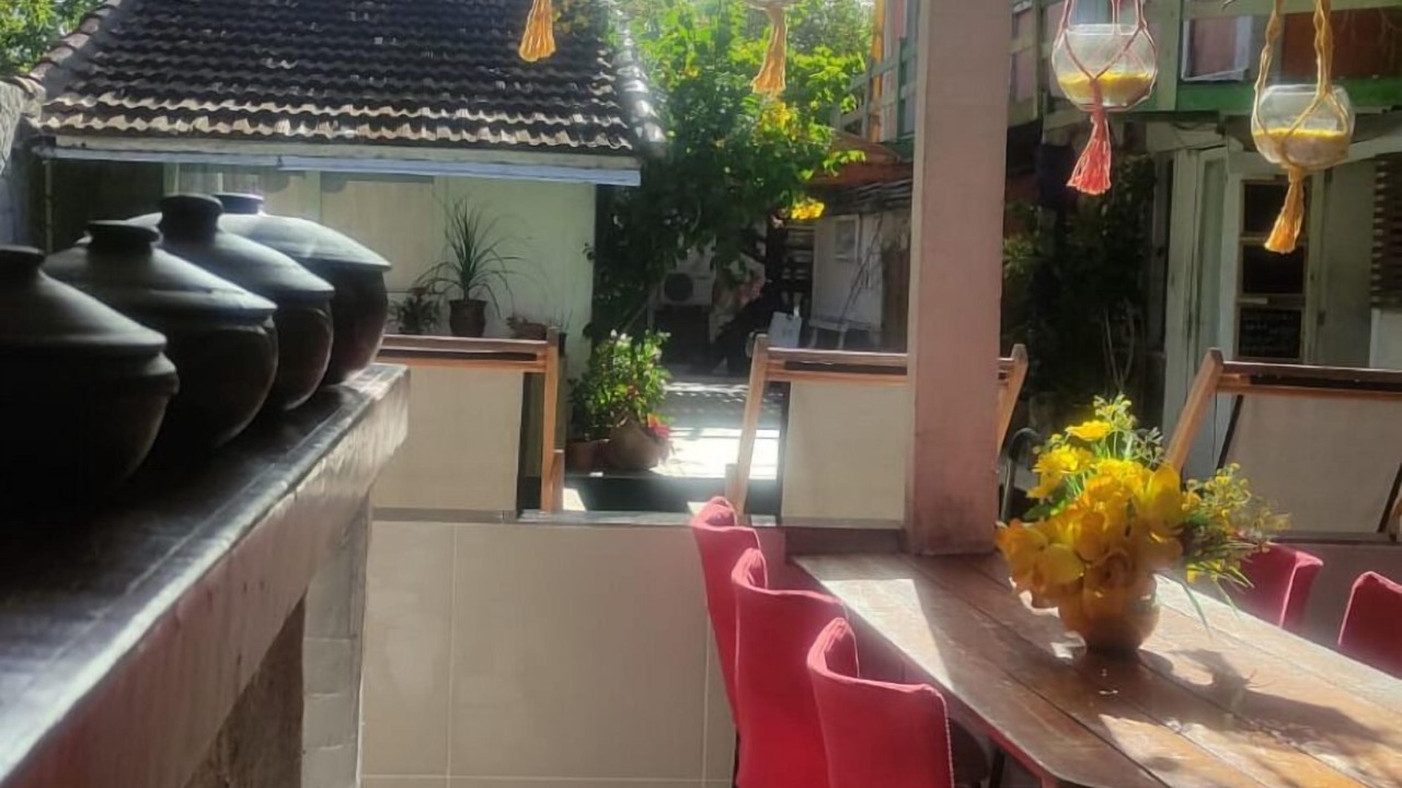 Photo of Livingroom in Bosque de Geriba