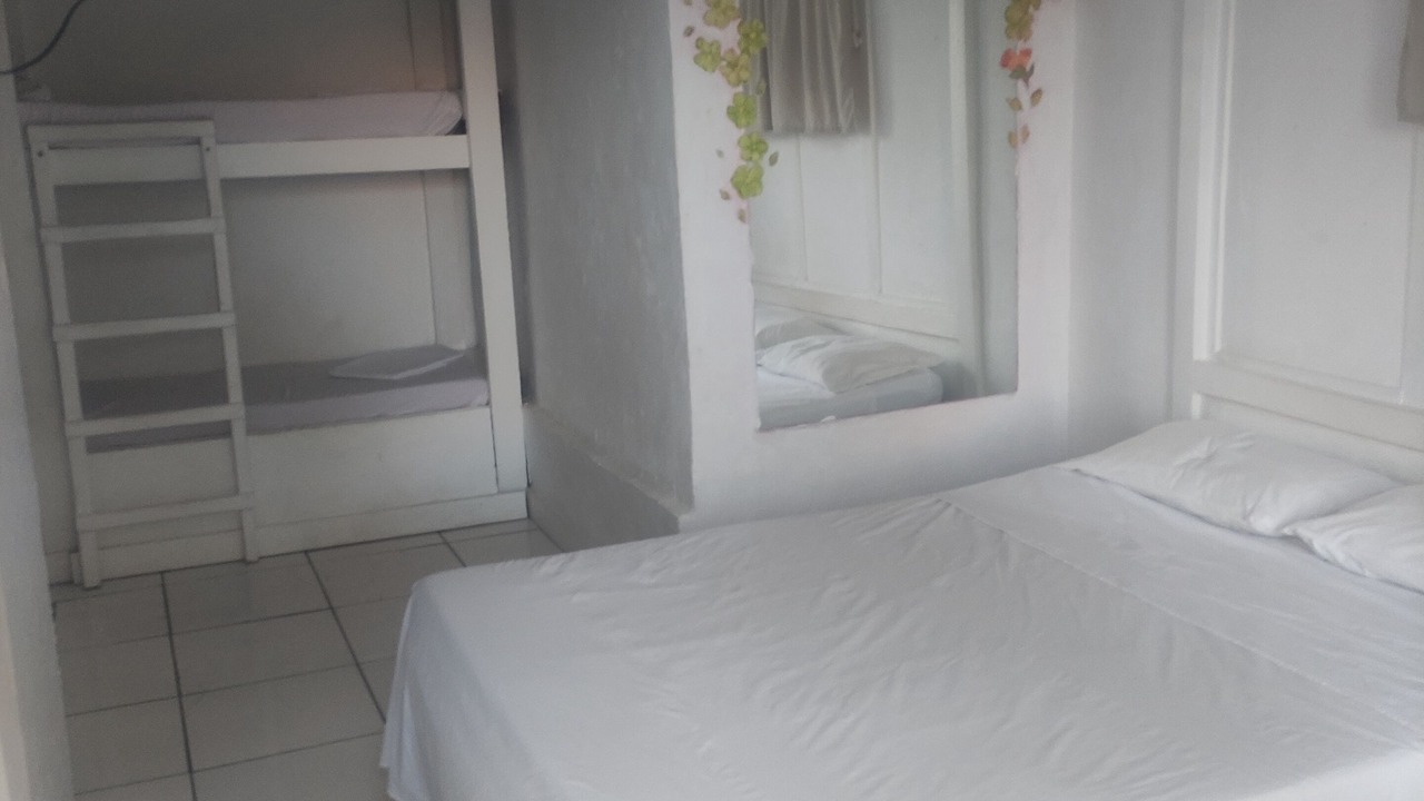 Photo of Bedroom in Bosque de Geriba