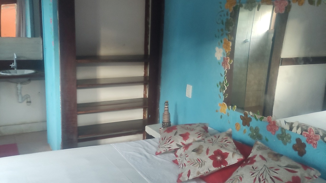 Photo of Bedroom in Bosque de Geriba
