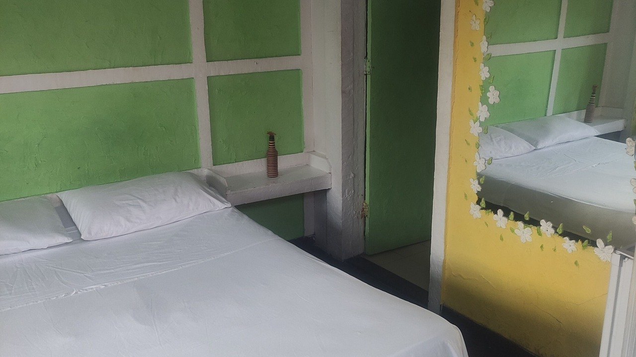 Photo of Bedroom in Bosque de Geriba