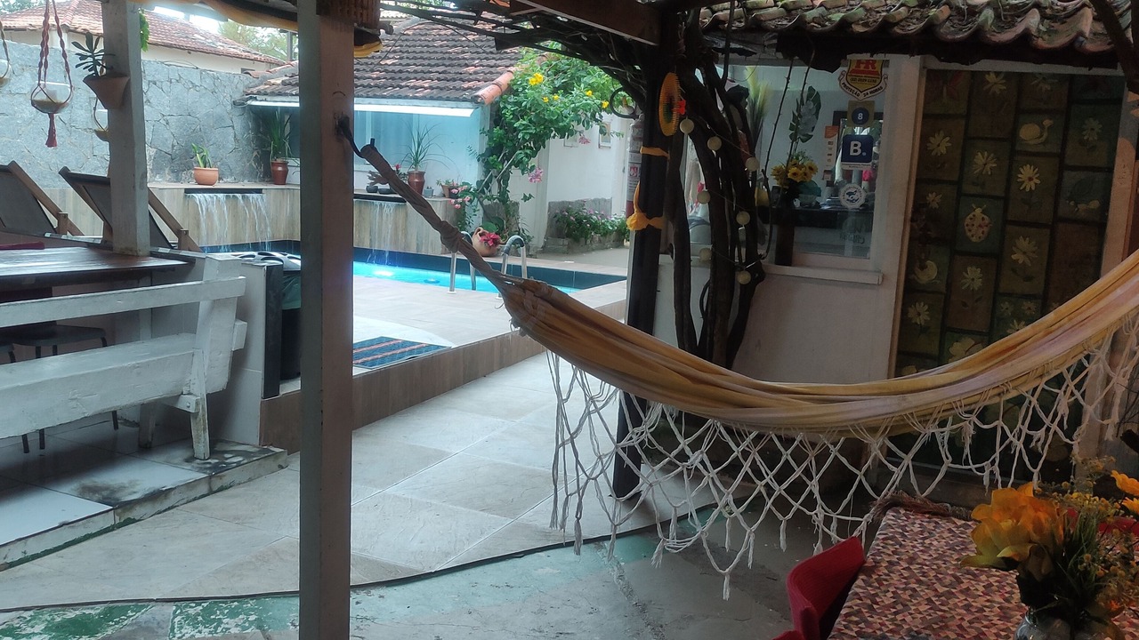 Photo of Livingroom in Bosque de Geriba