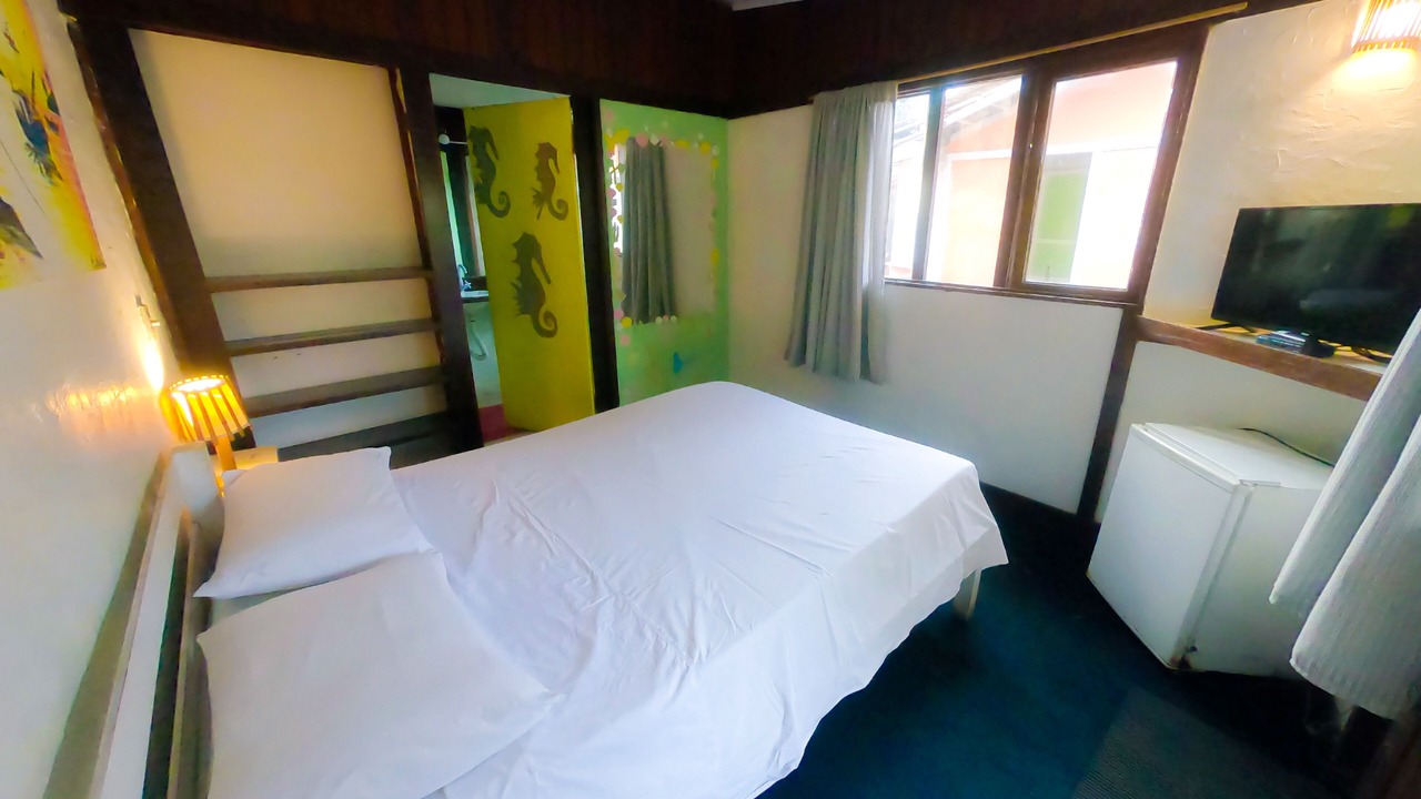 Photo of Bedroom in Bosque de Geriba
