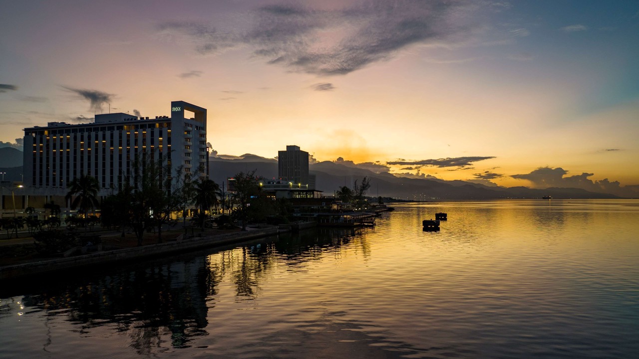 Photo of Outdoor in Kingston