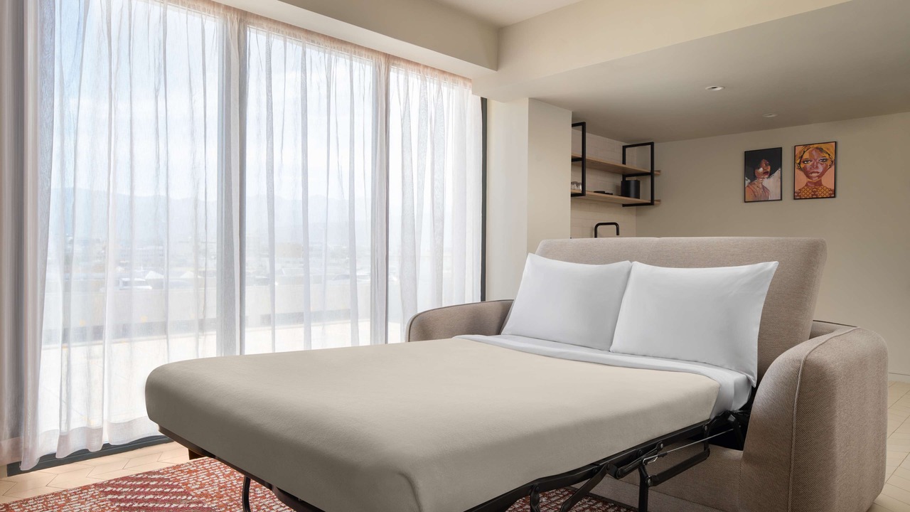 Photo of Bedroom in Kingston