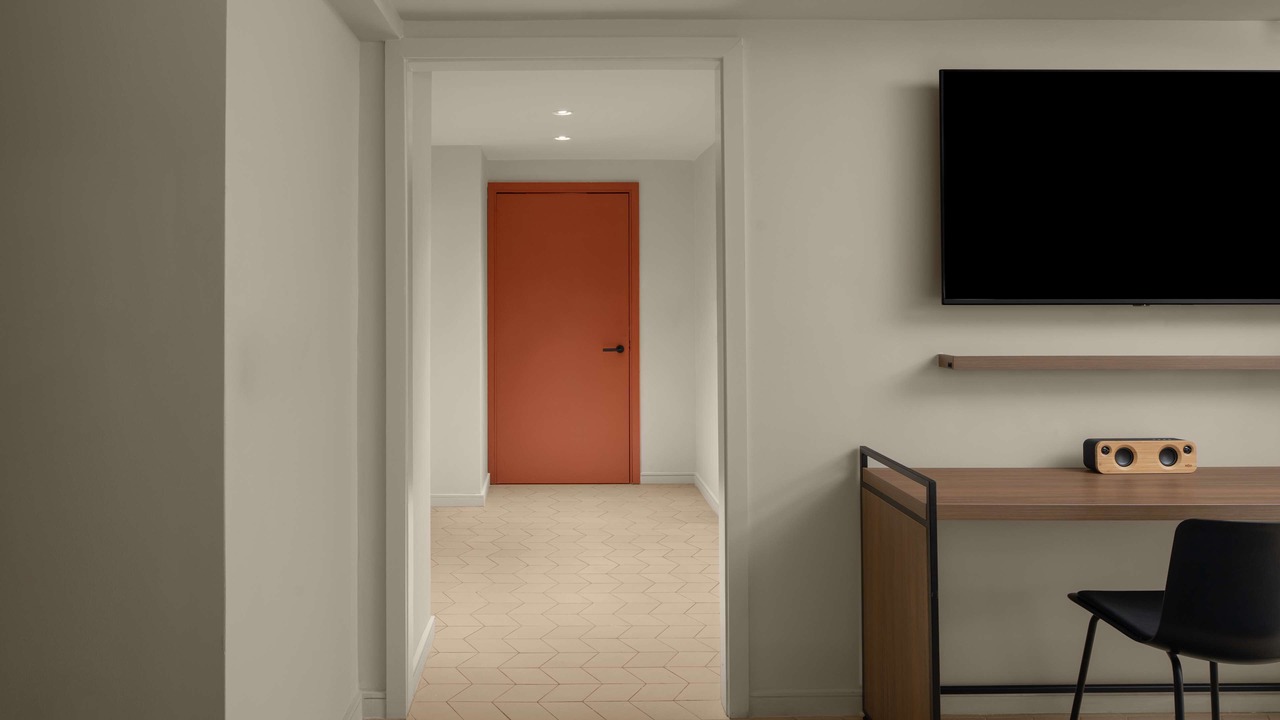Photo of Bedroom in Kingston