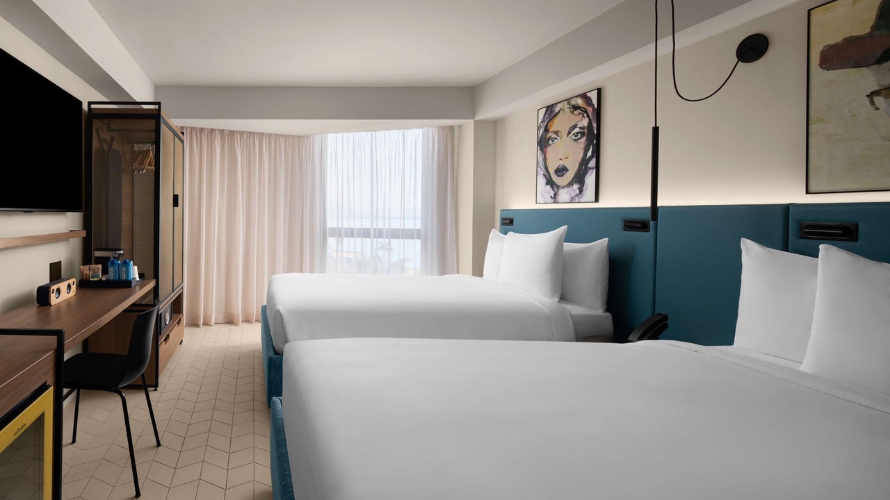 Photo of Bedroom in Kingston