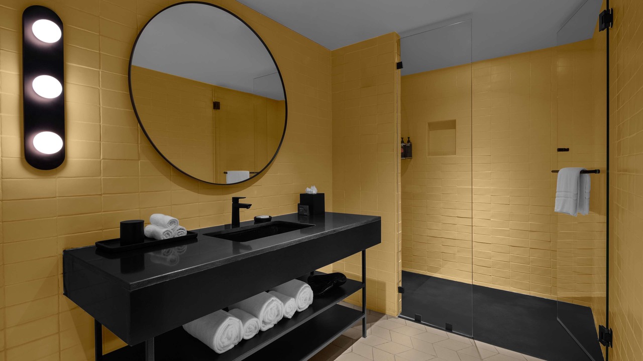 Photo of Bathroom in Kingston