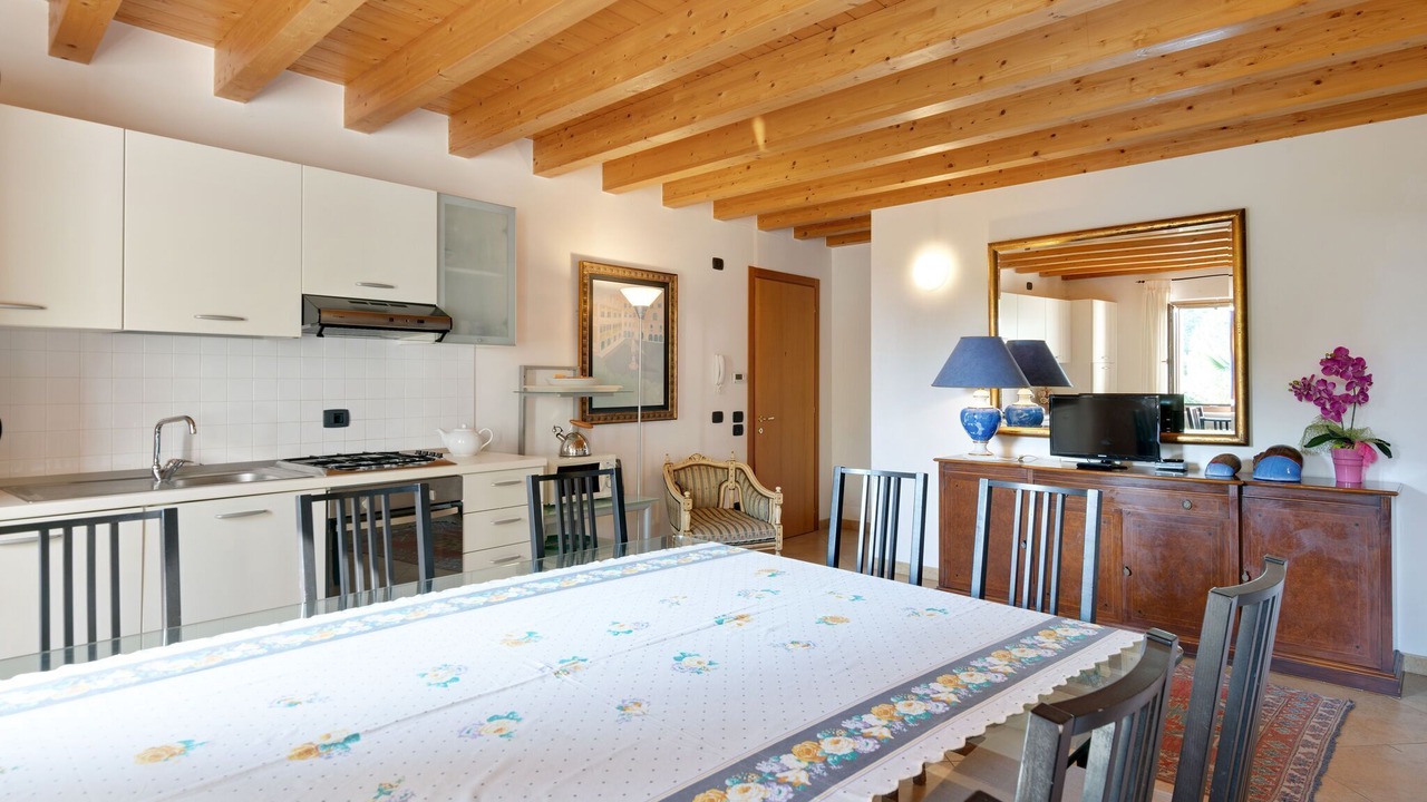 Photo of Kitchen in Pesina Spezie