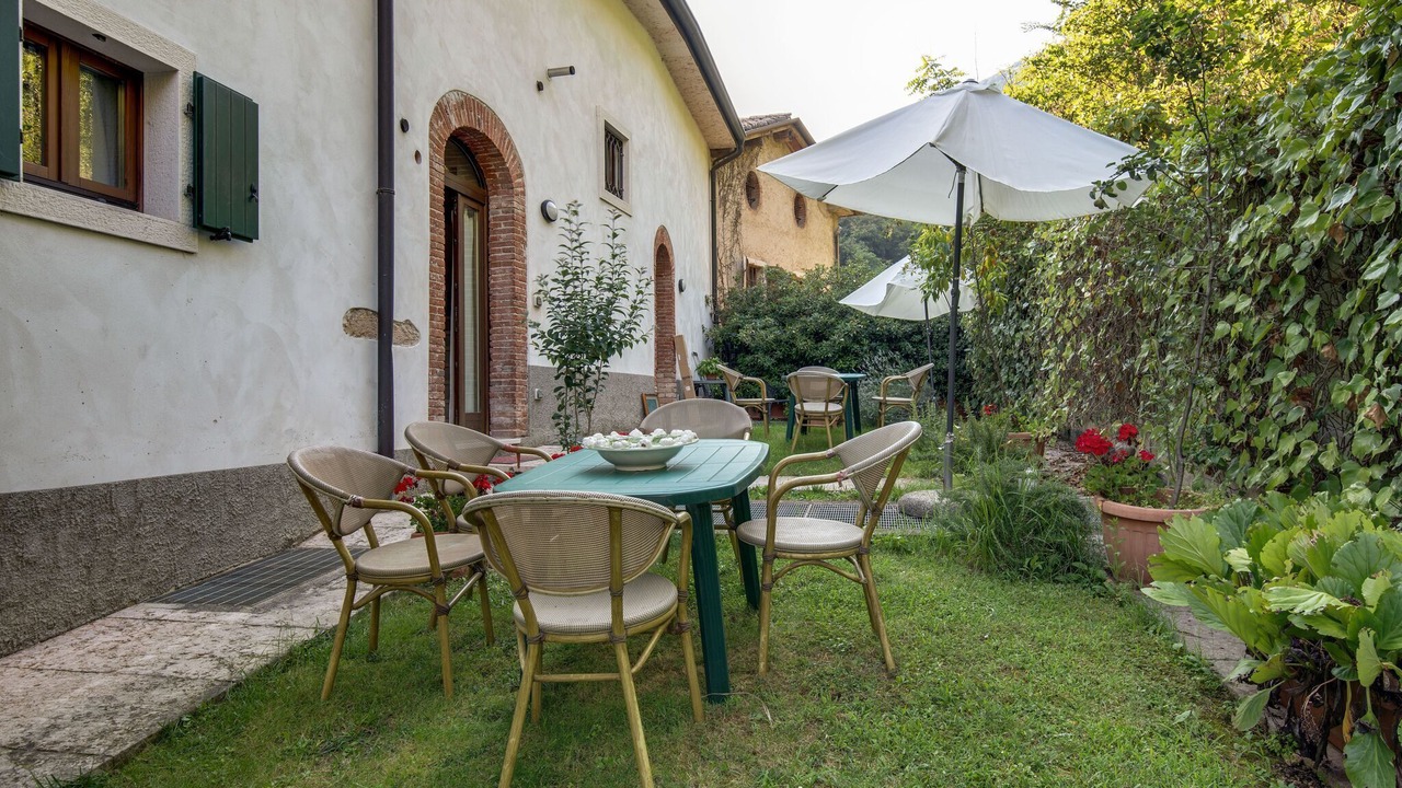 Photo of Outdoor in Pesina Spezie