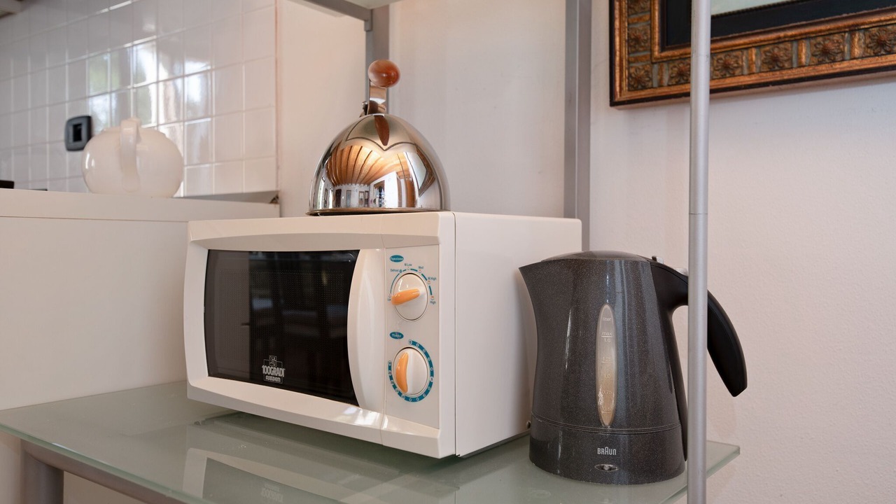 Photo of Kitchen in Pesina Spezie